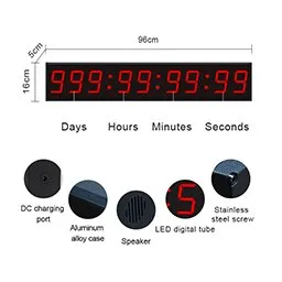 9 digits countdown timer details.jpg
