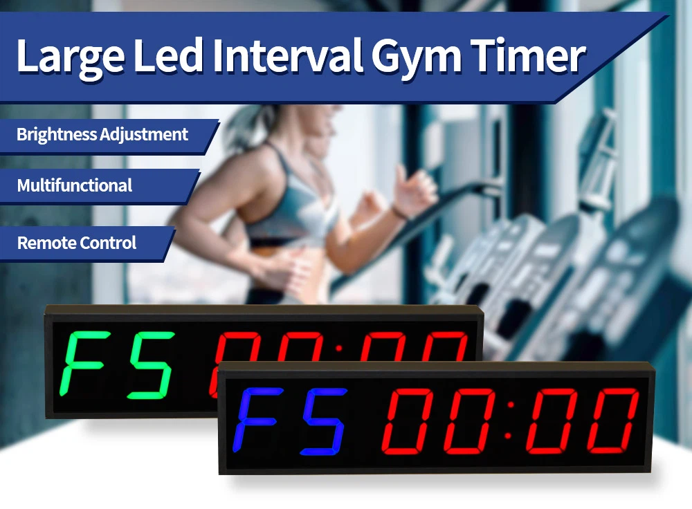 best fitness timer best fitness timer