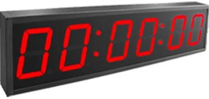 Digital Fitness Timer Digital Fitness Timer