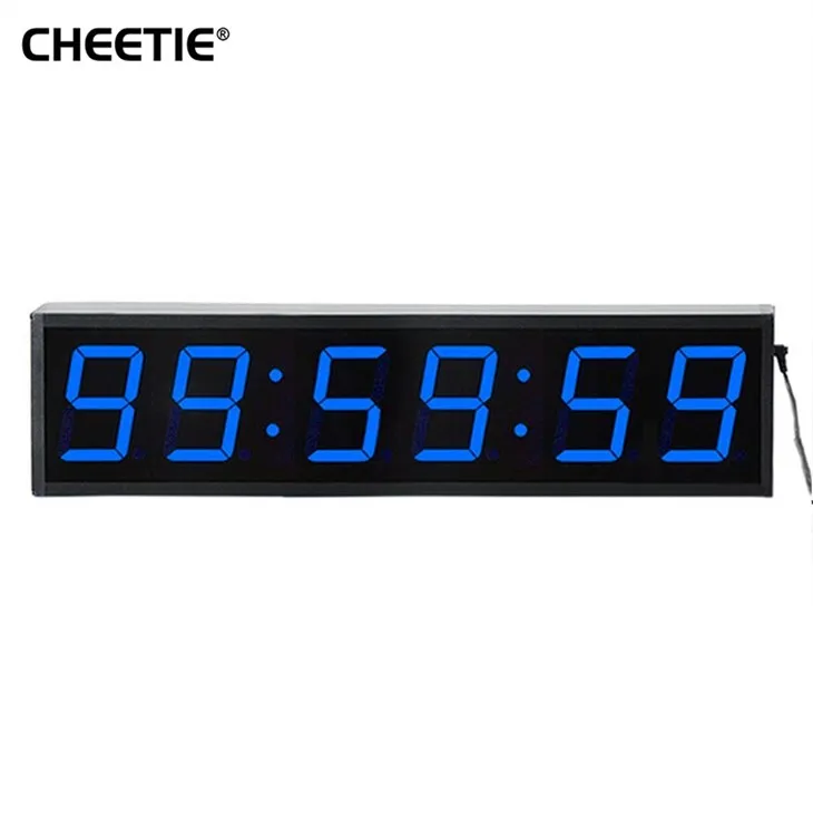 LED Clock suppliers
