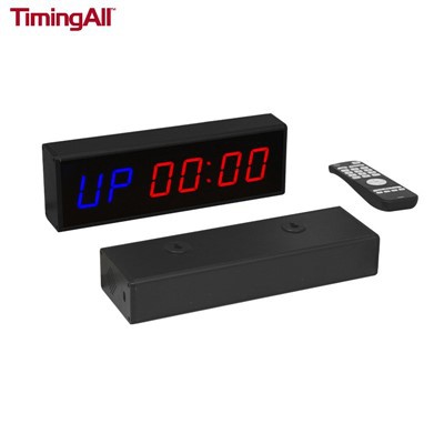 Kuntosalin seinäkello